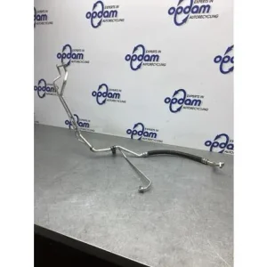 Airconditioning Drukleiding CITROËN C1 II (PA_, PS_) Wereldwijde Verzending