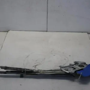 Exclusieve Aanbieding Raambedieningsmechanisme SUZUKI ALTO (EF), SUZUKI ALTO V (HA12, HA23)