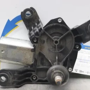 Topkwaliteit Ruitenwissermotor OPEL ZAFIRA / ZAFIRA FAMILY B (A05)