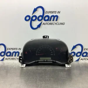 Toerenteller FIAT PANDA (169_) Origineel