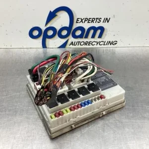 Topkwaliteit Zekeringkast NISSAN MICRA III (K12)