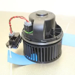 Wereldwijde Verzending Elektrische motor interieurventilatie FORD FOCUS III Turnier