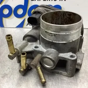 Populair Gasklephuis SEAT IBIZA II (6K1)