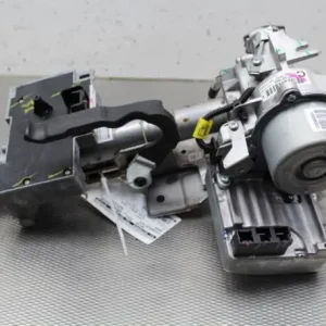 Stuurkolom MAZDA 2 (DL, DJ) Limited Edition