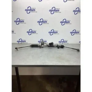 Geld-Terug-Garantie Stuurhuis FIAT DOBLO Cargo (263_), FIAT DOBLO Platform/Chassis (263_), FIAT DOBLO MPV (263_)