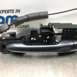 Deurhendel RENAULT MEGANE III Grandtour (KZ0/1) Topkwaliteit