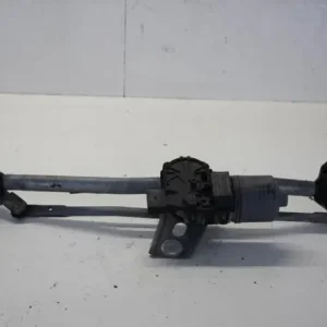 Hete Deal Ruitenwissermotor OPEL ASTRA H (A04)