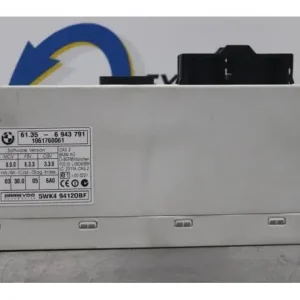 Regeleenheid deuraantrekhulp BMW 3 Touring (E91) Actieprijs