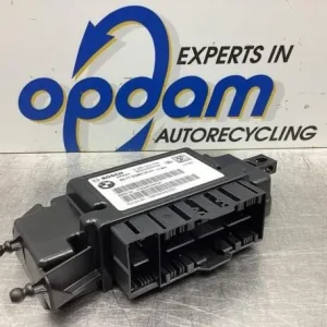 Garantie Inbegrepen Regeleenheid airbag BMW 3 (F30, F80)