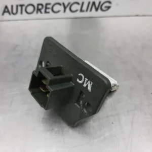 Gereduceerde Prijs Weerstand interieurventilatie HYUNDAI ACCENT III (MC)