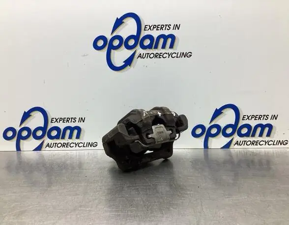 Remklauw BMW 3 (F30, F80) Gecertificeerd