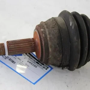 Superprijs Aandrijfas SEAT CORDOBA Vario (6K5)