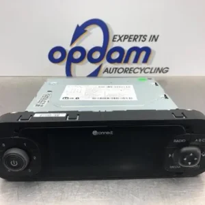 Radio FIAT PANDA (312_, 319_), FIAT PANDA VAN (312_, 519_), LANCIA YPSILON (312_) Koop Vandaag