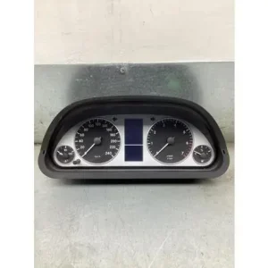 Betrouwbaar Toerenteller MERCEDES-BENZ B-CLASS (W245)