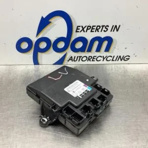 Centrale vergrendeling MERCEDES-BENZ A-CLASS (W169) Bulkbestelling