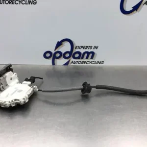 Exclusieve Aanbieding Motorkapkabel AUDI A4 (8W2, 8WC, B9), AUDI A4 (8K2, B8)