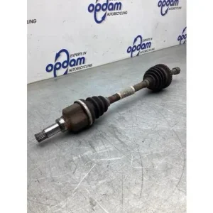 Origineel Aandrijfas PEUGEOT 206+ (2L_, 2M_)