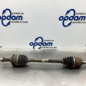 Aandrijfas SUZUKI SPLASH (EX) Lage Prijs