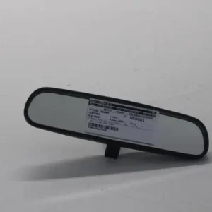 Geld-Terug-Garantie Binnenspiegel MERCEDES-BENZ A-CLASS (W168)