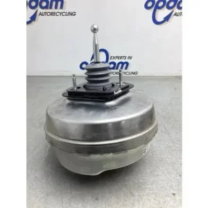 Lage Kosten Rembekrachtiger BMW 5 (G30, F90)