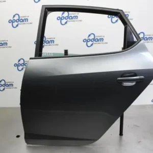 Deur SEAT IBIZA IV (6J5, 6P1), SEAT IBIZA IV SC (6J1, 6P5), SEAT IBIZA IV ST (6J8, 6P8) Garantie Inbegrepen