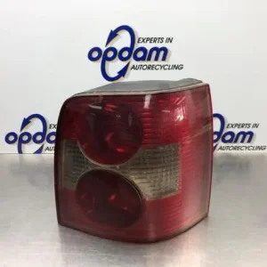 Budget Achterlicht VW PASSAT Variant (3B6)