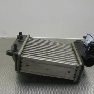 Interkoeler tussenkoeler AUDI A6 Allroad (4FH, C6), AUDI A6 Avant (4F5, C6) Gecertificeerd