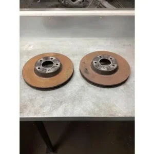 Hete Deal Remschijf BMW X6 (F16, F86)