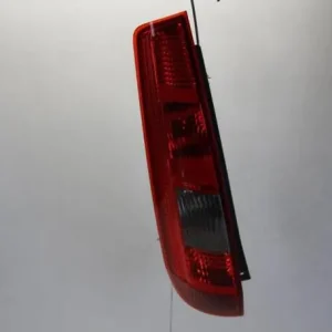 In De Mode Achterlicht FORD FIESTA V (JH_, JD_), FORD FIESTA V Van