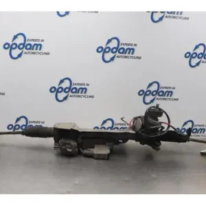 Speciale Aanbieding Stuurhuis VW CADDY III Box Body/MPV (2KA, 2KH, 2CA, 2CH)