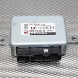 Regeleenheid stuurbekrachtiging CITROËN C1 II (PA_, PS_) Rechtstreeks Van De Fabrikant