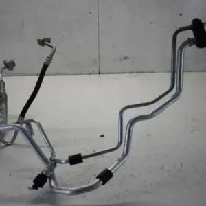 Airconditioning Drukleiding SEAT IBIZA IV (6J5, 6P1), SEAT IBIZA IV SC (6J1, 6P5) Plaats Bestelling