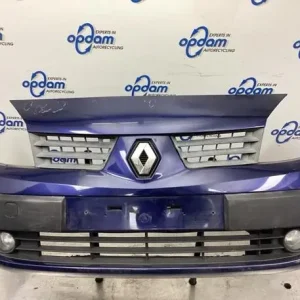 Bumper RENAULT SCÉNIC II (JM0/1_), RENAULT GRAND SCÉNIC II (JM0/1_) Origineel