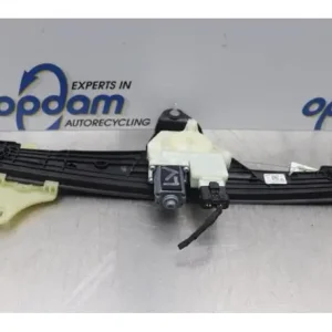 Raambedieningsmechanisme RENAULT CLIO V (B7_) Topkwaliteit