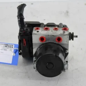 ABS Hydraulisch aggregaat VW POLO (6R1, 6C1), VW POLO Van (6R), SKODA FABIA II Combi (545), SKODA ROOMSTER Praktik (5J) Actieprijs