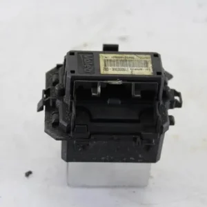 Bestseller Weerstand interieurventilatie PEUGEOT 207 SW (WK_)