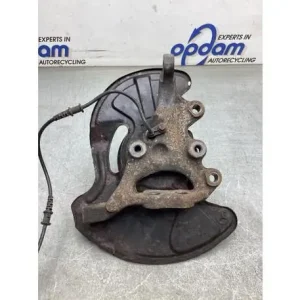 Astap MERCEDES-BENZ C-CLASS (W203) Betrouwbaar