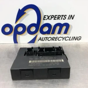 Wereldwijde Verzending Regeleenheid deuraantrekhulp VW GOLF V (1K1), VW GOLF VI (5K1)