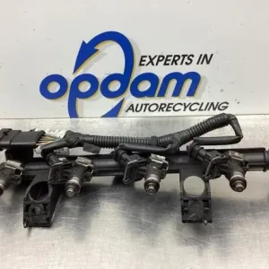 Beste Prijs Verstuiver NISSAN MICRA V (K14)