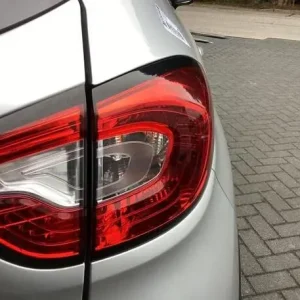Achterlicht RENAULT CAPTUR I (J5_, H5_), RENAULT CLIO IV (BH_) In De Mode