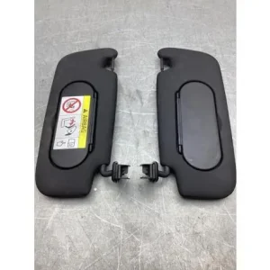 Must-Have Zonklep MINI MINI (F56)