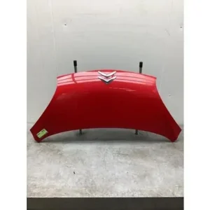 Motorkap CITROËN C1 (PM_, PN_) Trendy