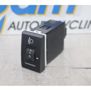 Nieuw Schakelaar voor Koplamphoogteregeling HYUNDAI i20 (PB, PBT)