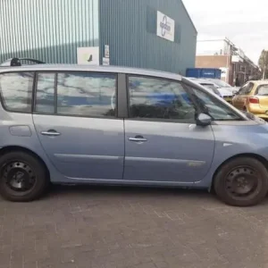 Deur RENAULT ESPACE IV (JK0/1_) Weekendaanbieding