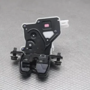 Exclusief Motorkapkabel RENAULT KADJAR (HA_, HL_)