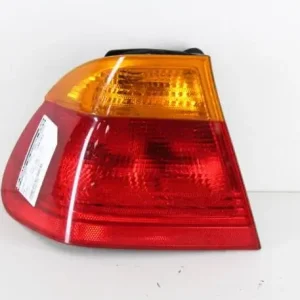 Gecertificeerd Achterlicht BMW 3 (E46)