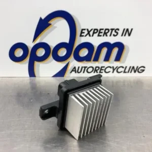 Weerstand interieurventilatie SUZUKI SWIFT V (AZ) Actieprijs