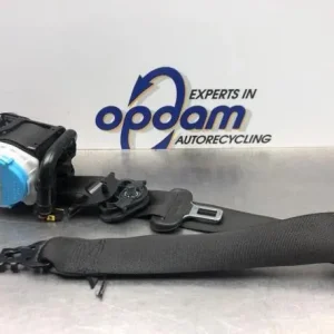 Ambachtelijk Veiligheidsgordel OPEL INSIGNIA A Sports Tourer (G09)