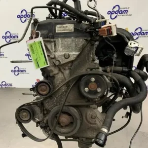 Motor kaal FORD MONDEO IV Turnier (BA7) Voordeelprijs