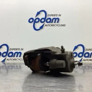 Remklauw VW GOLF V (1K1), VW GOLF VI (5K1), SEAT ALTEA (5P1), SEAT ALTEA XL (5P5, 5P8) Gecertificeerd